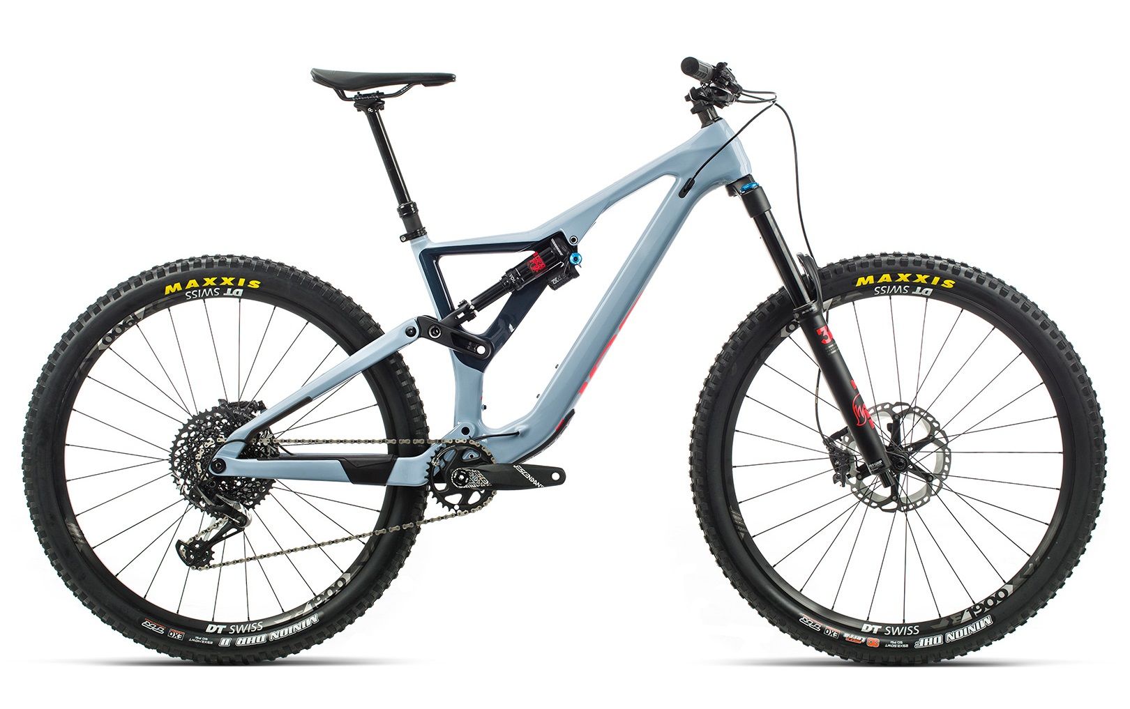 orbea 29er