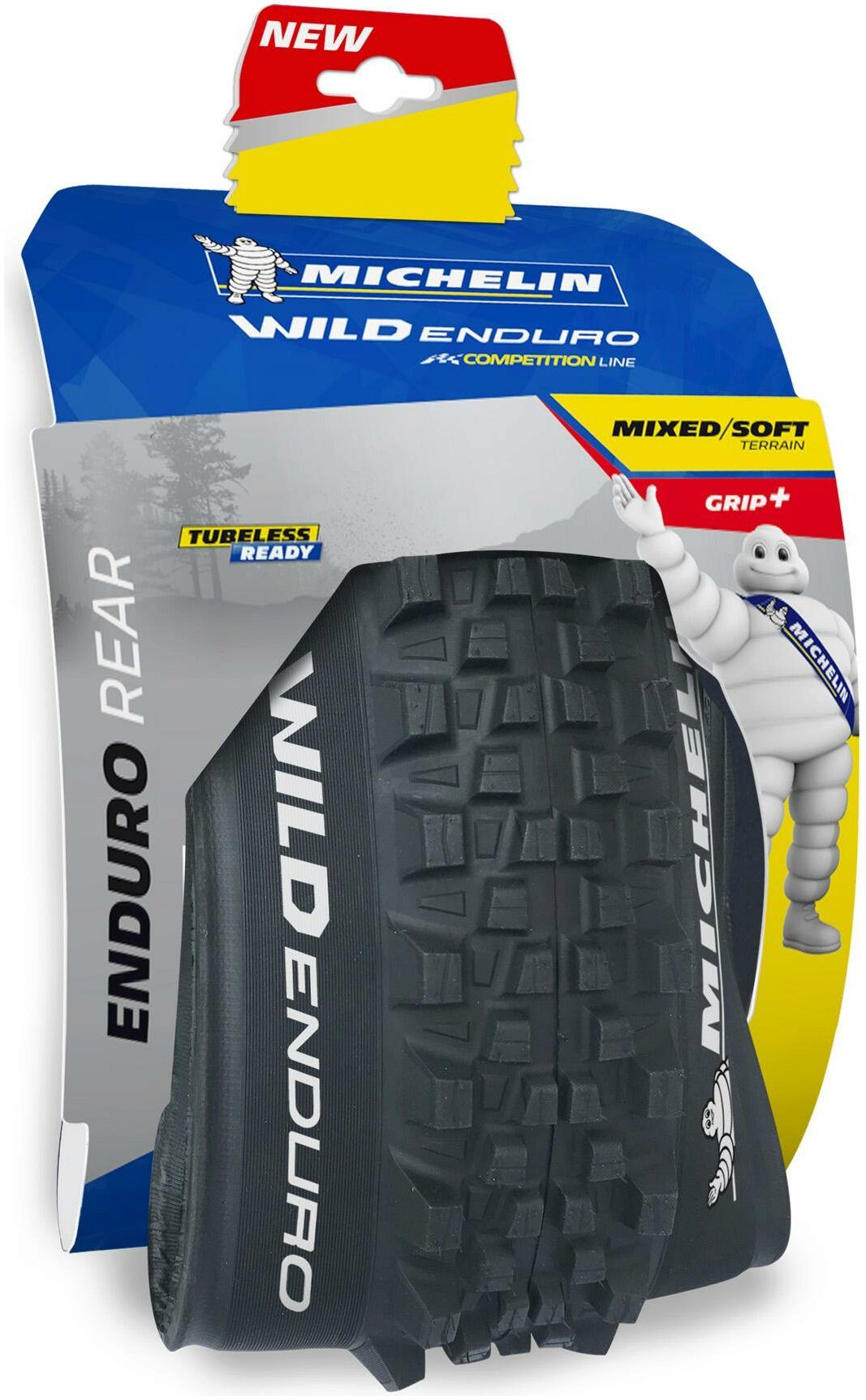 michelin wild enduro rear 29