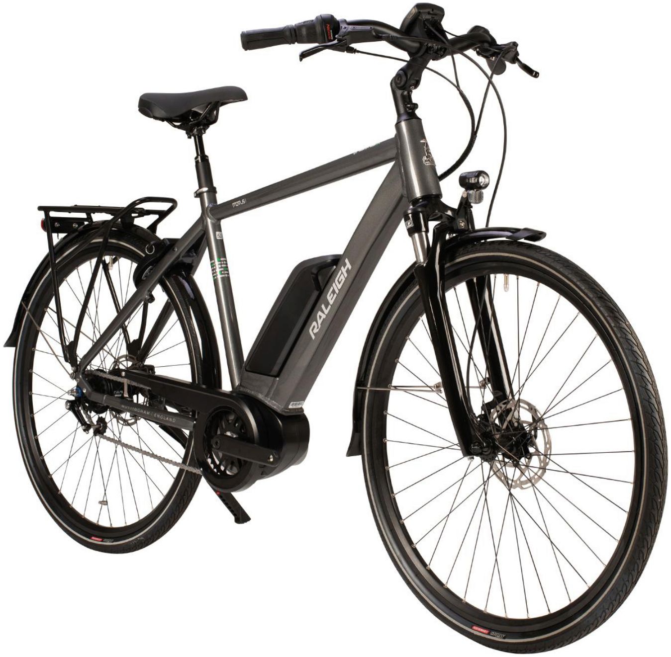 raleigh ladies electric bike