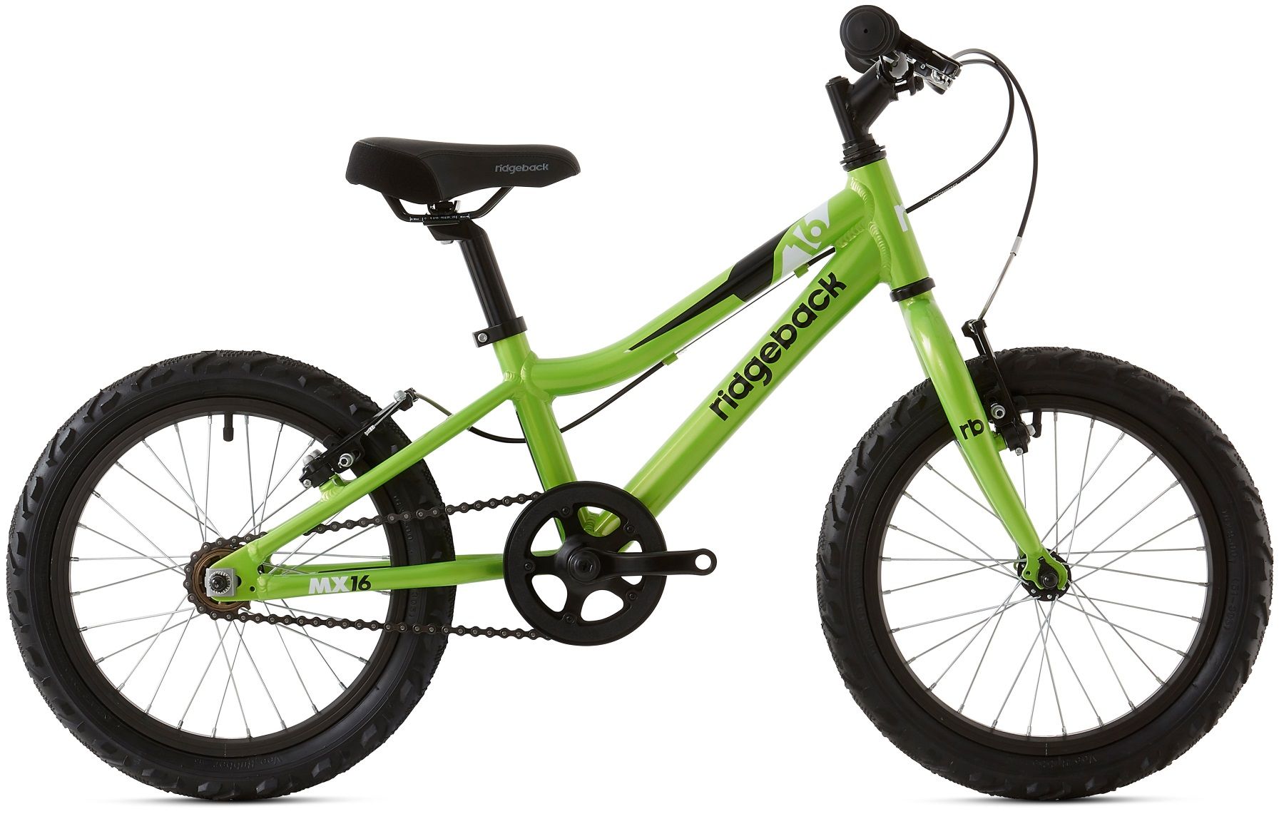 Ridgeback MX16 16-Inch 2020 Kids Bike