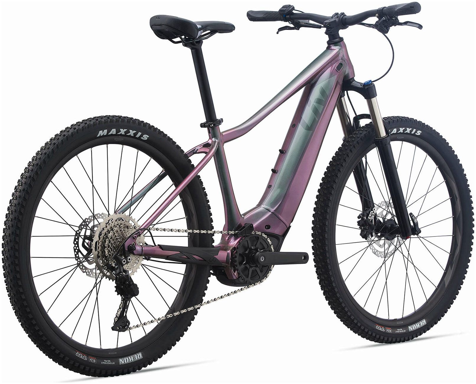 liv vall e bike