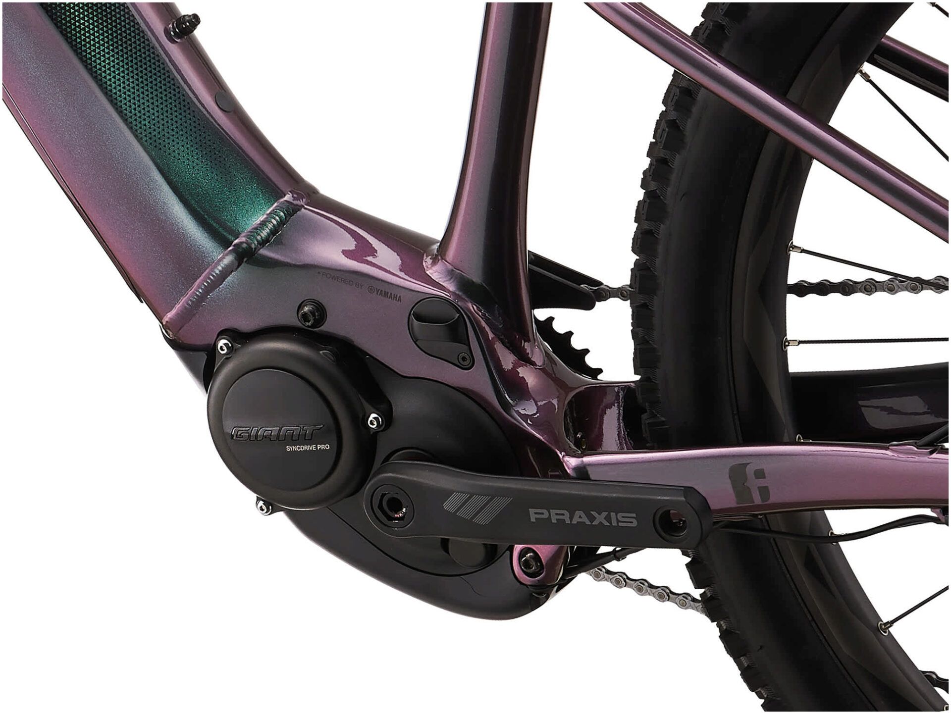 Liv Vall E+ Pro 2021 Womens Electric Bike