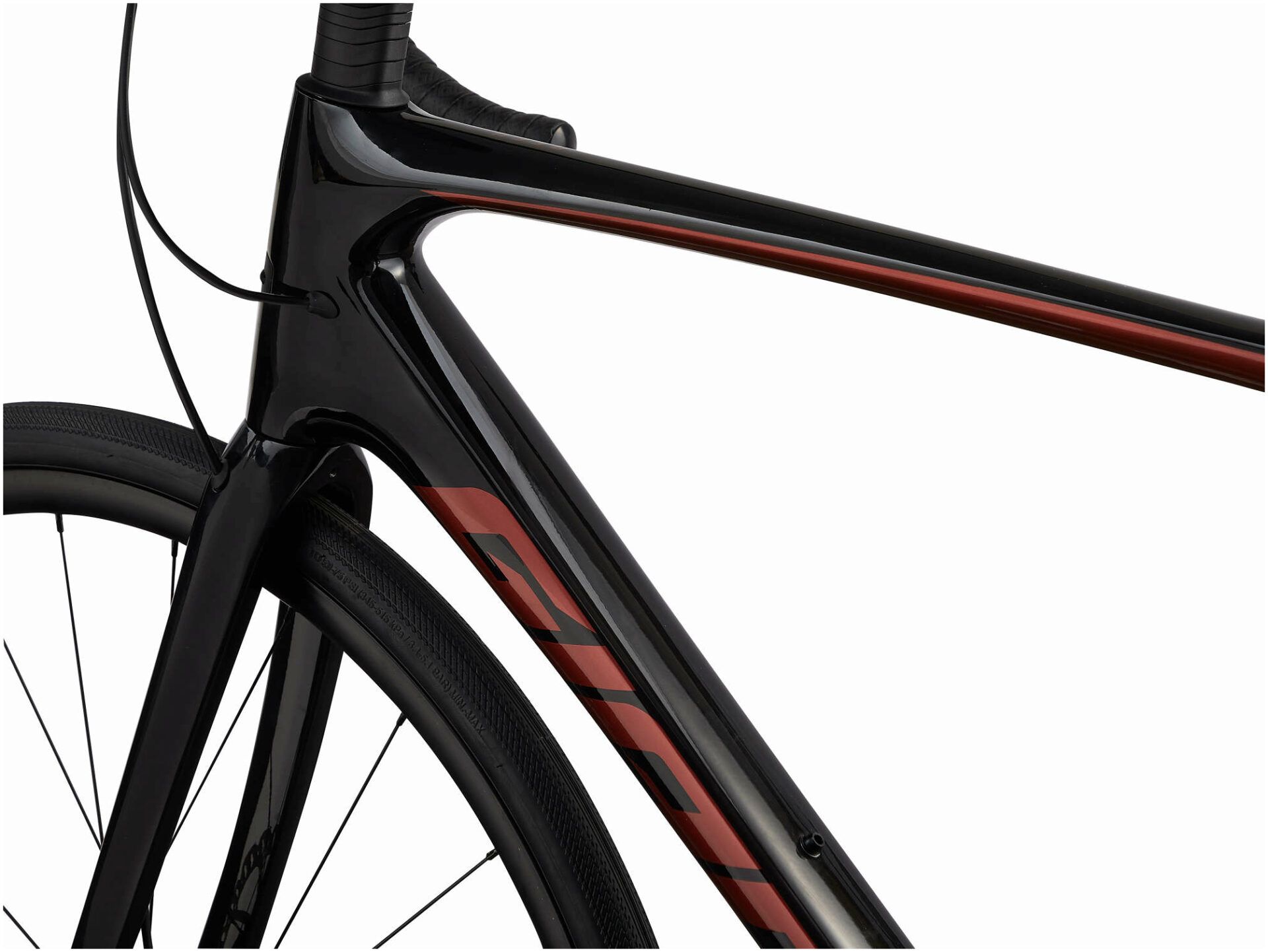Giant Defy Advanced 0 2022 Bike