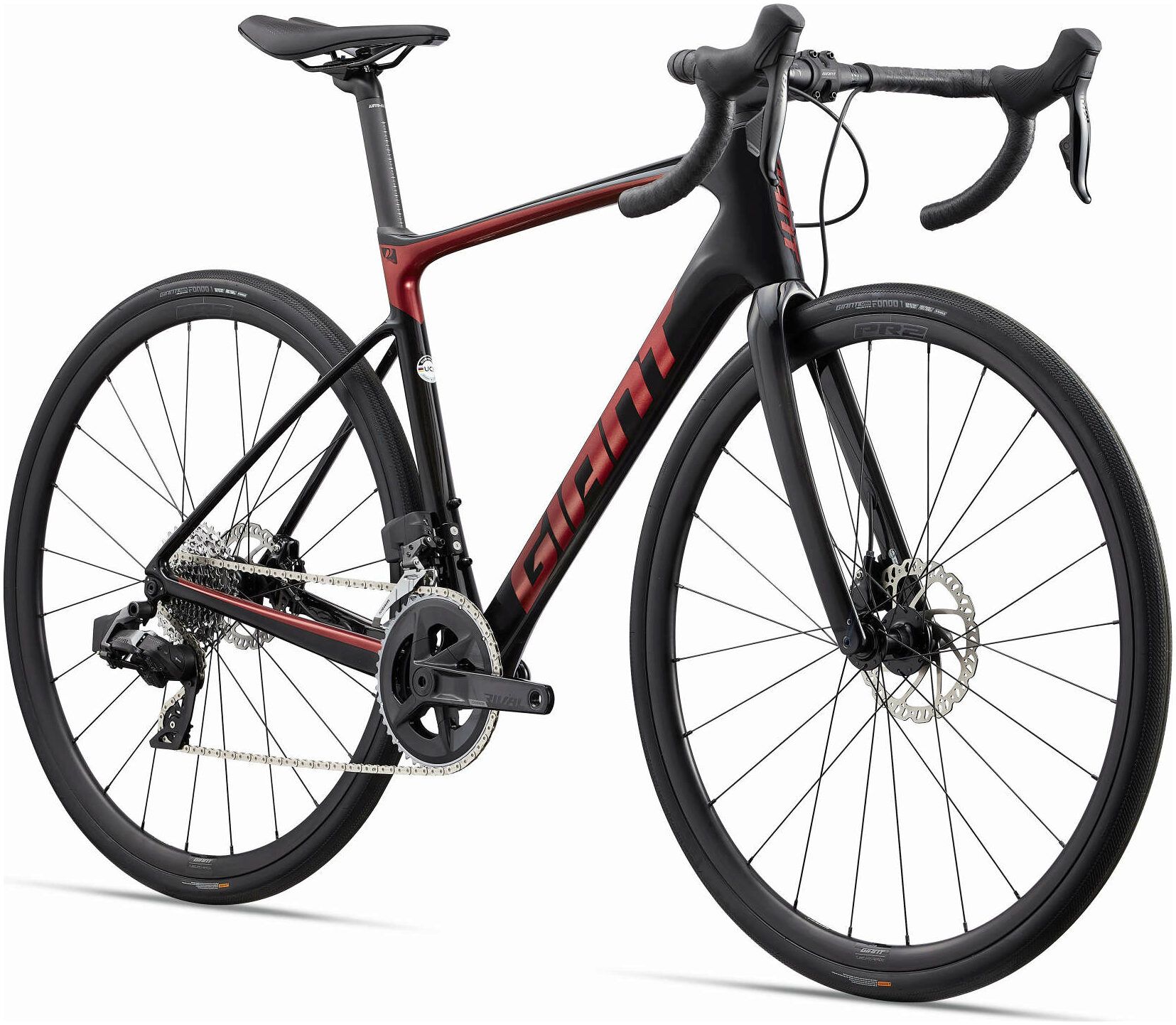 Giant Defy Advanced 0 2022 Bike