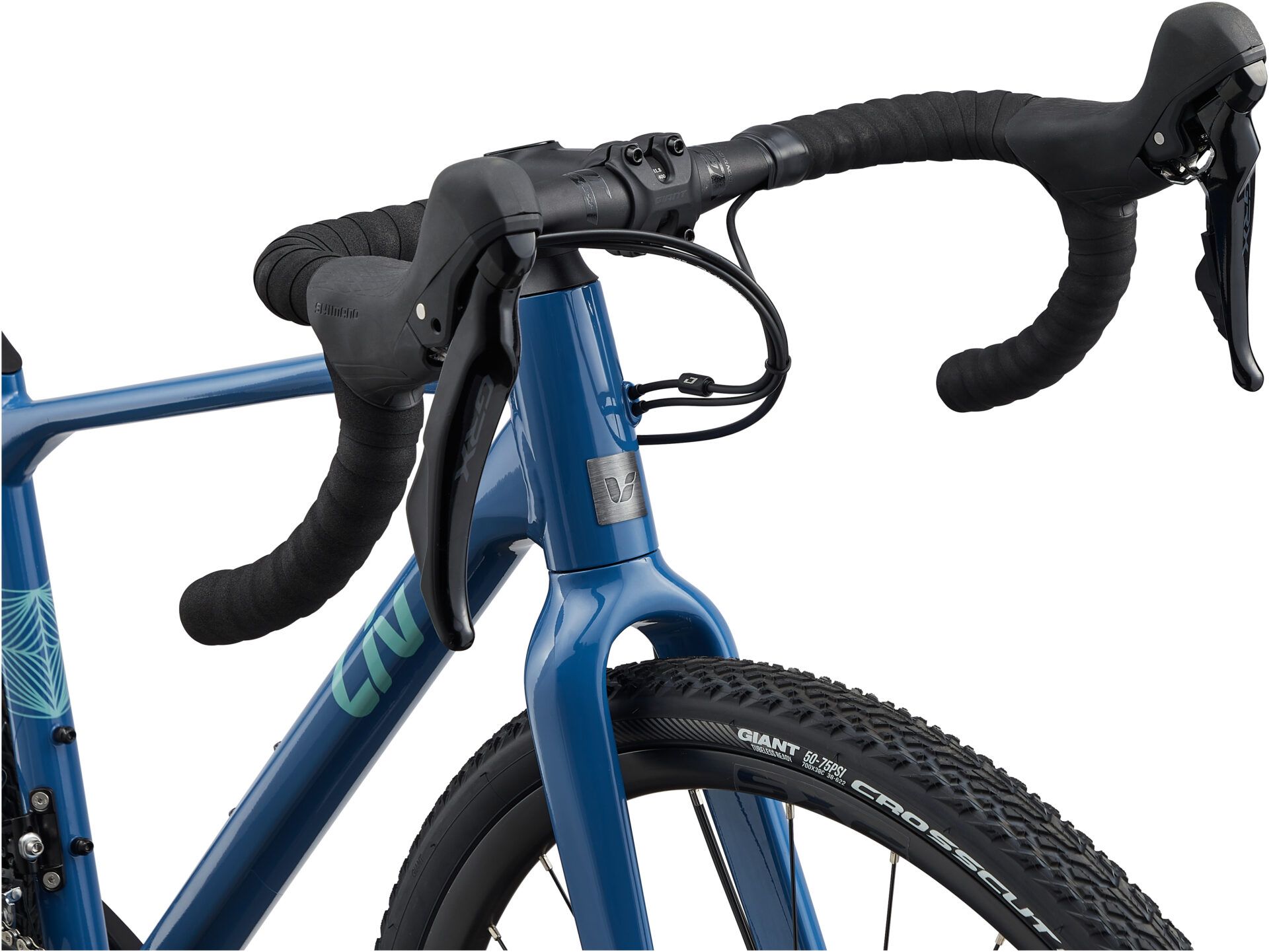 Liv Devote 1 2022 Womens Bike