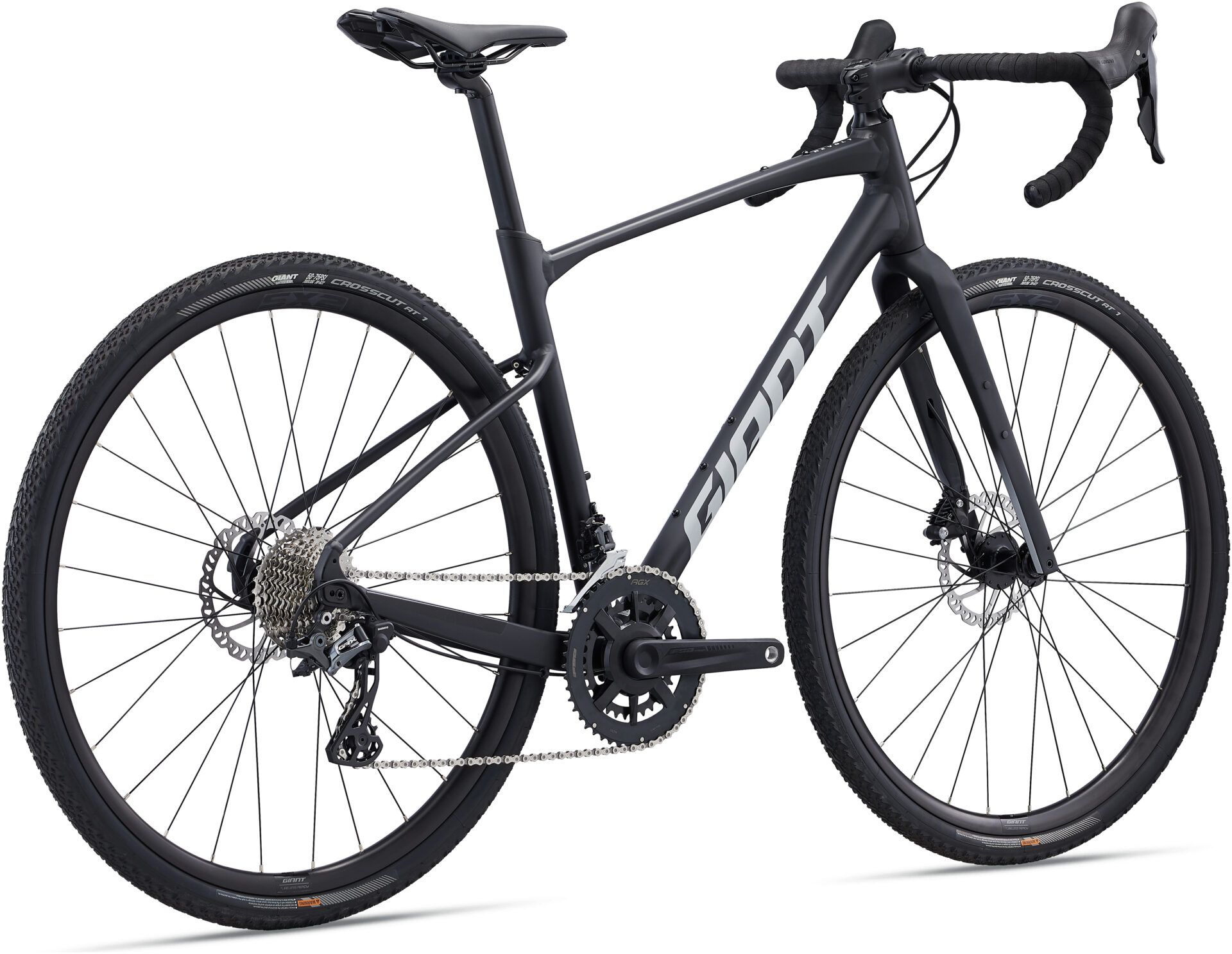 Vélo giant store gravel