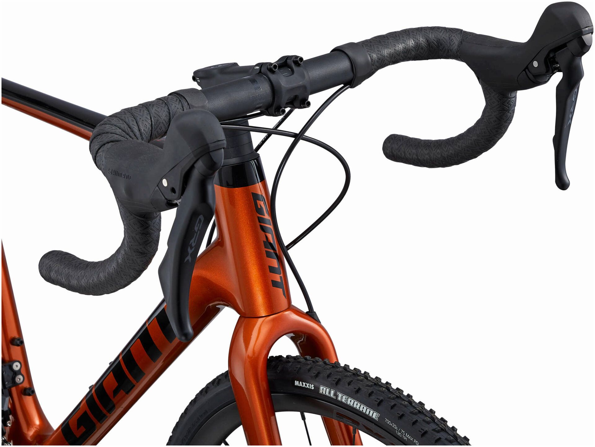Giant TCX Advanced Pro 2 2022 Bike 