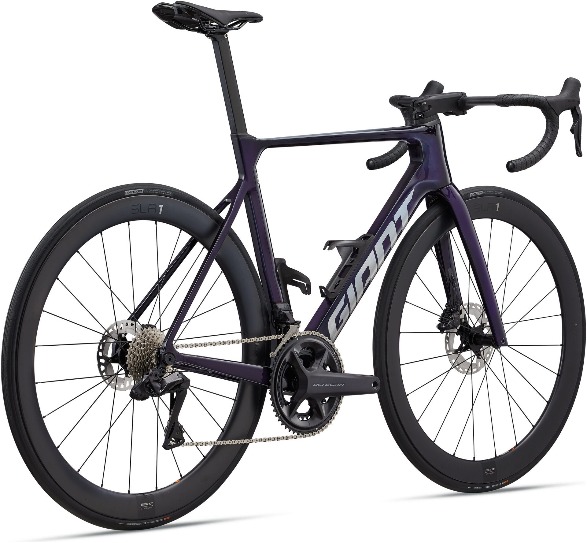 Vélo giant on sale propel
