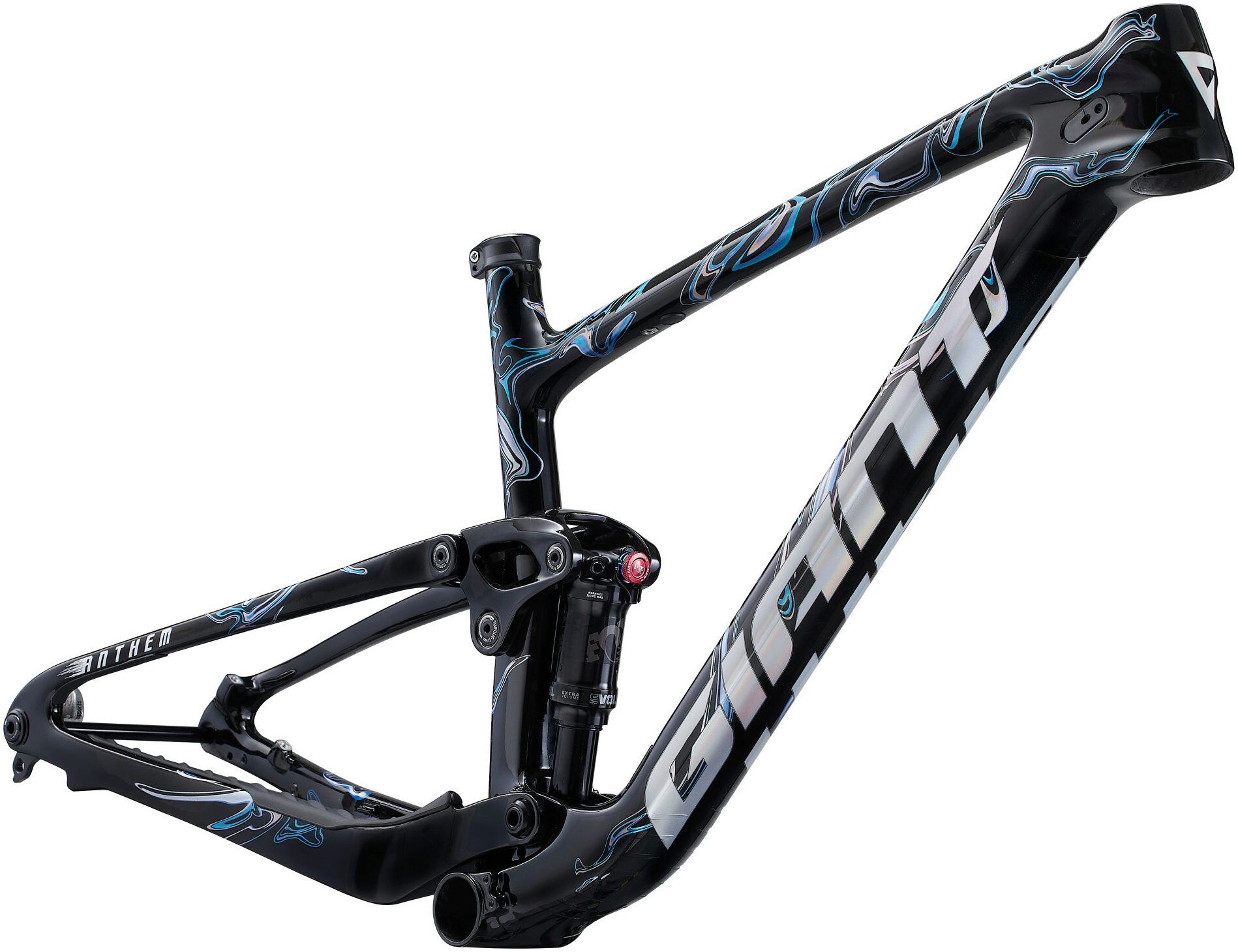 Giant Anthem Advanced 29 2025 Frameset