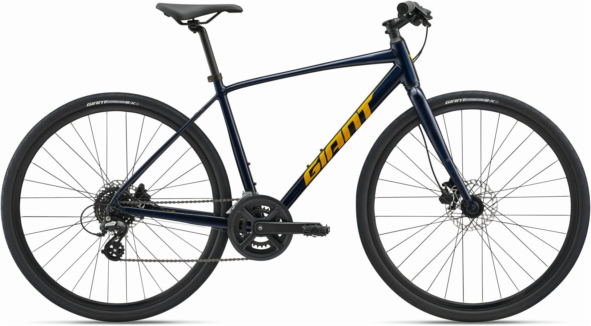 GIANT ESCAPE　　 Giant Escape Disc 3 2025 Bike
