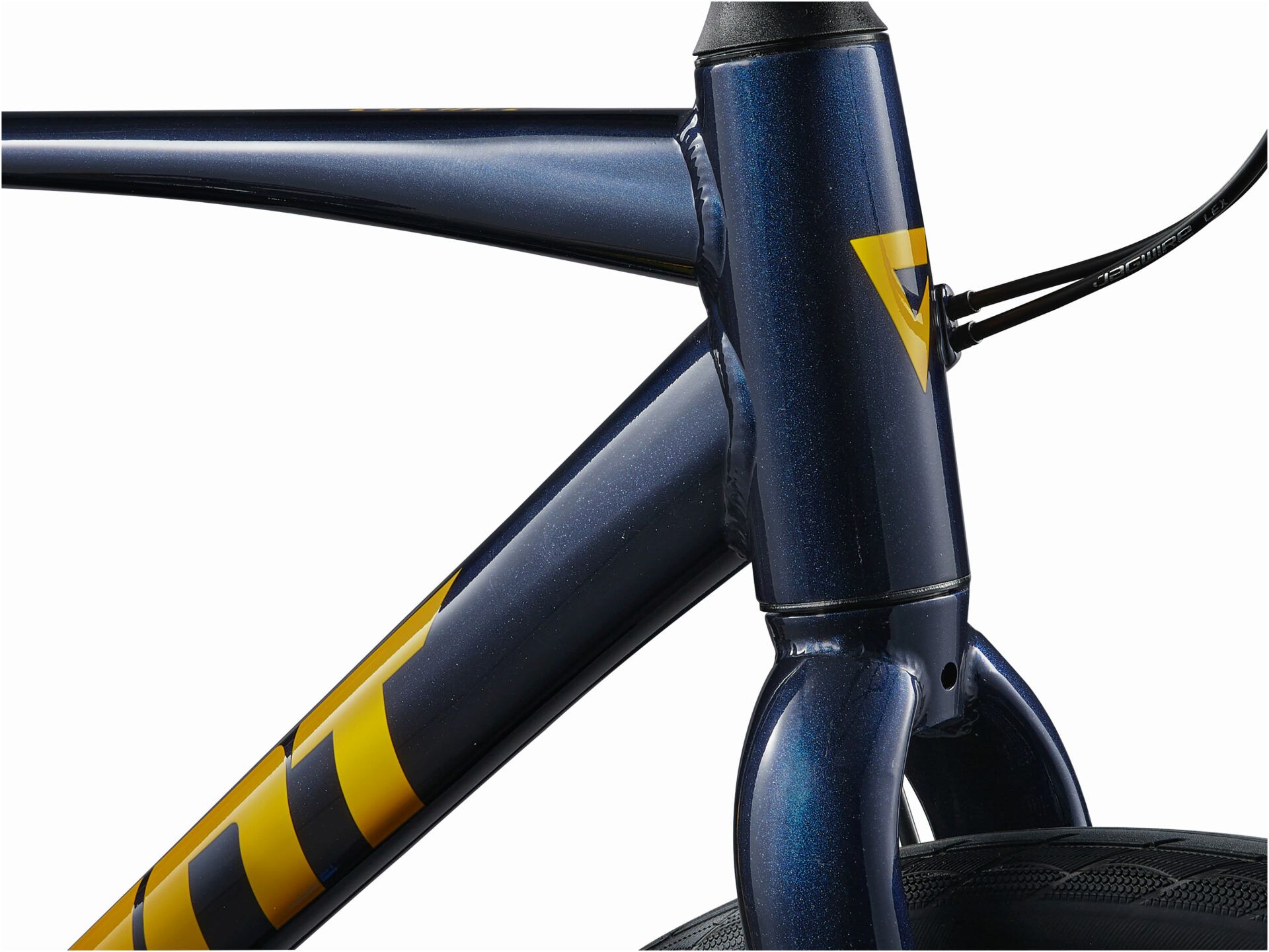 Giant Escape Disc 3 2025 Bike