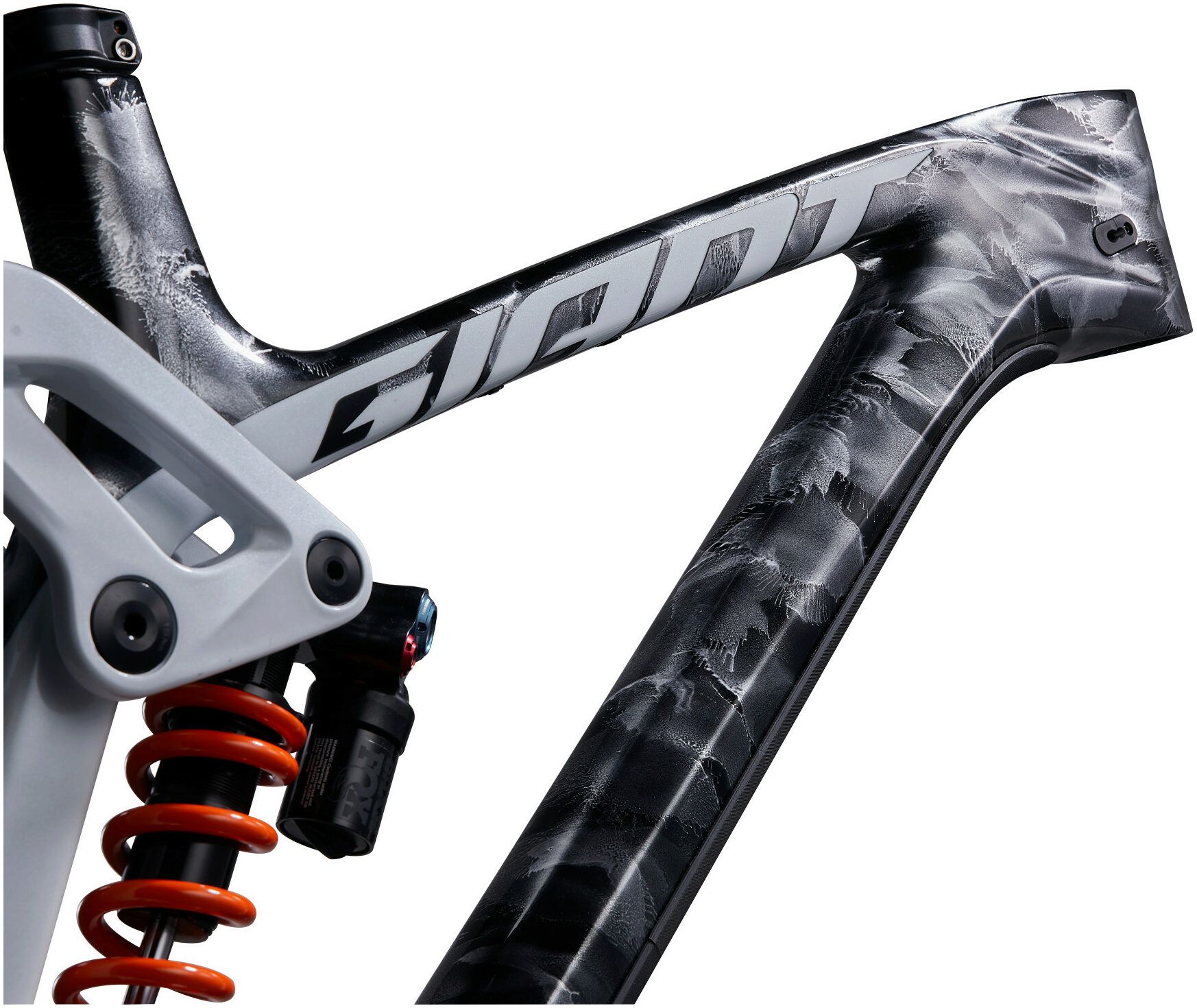 Giant Glory Advanced 2025 Frameset MTB Frames Frames Components