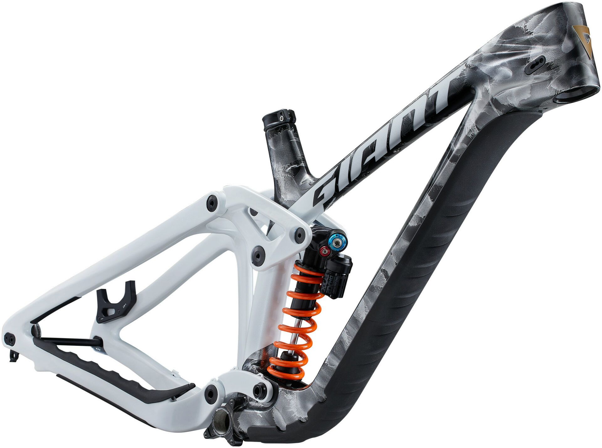 Giant Glory Advanced 2025 Frameset Frames Components