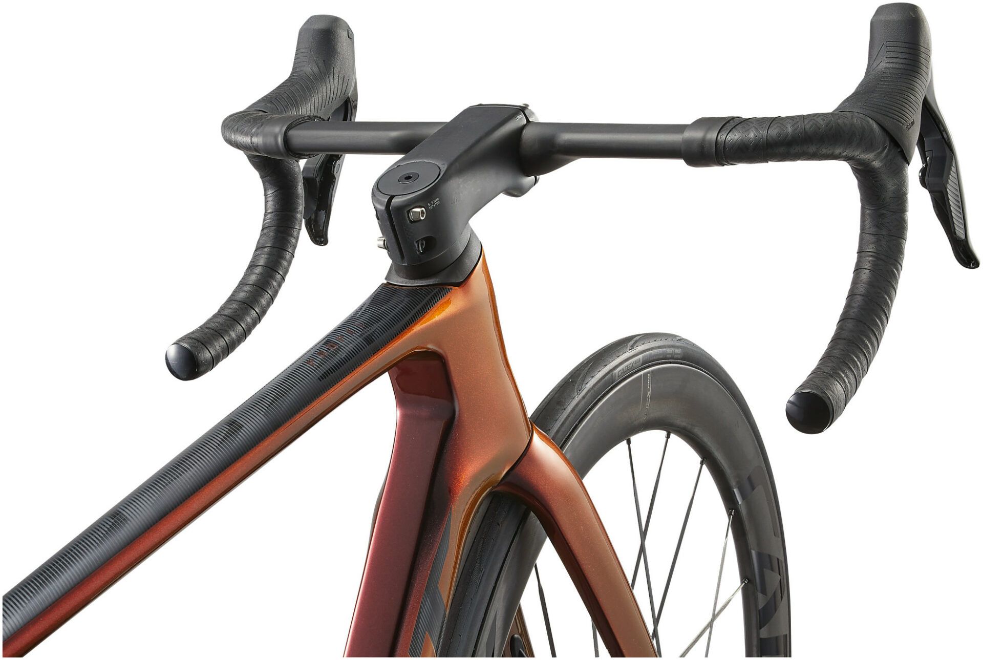 Giant Propel Advanced SL 0 RED 2025 Bike