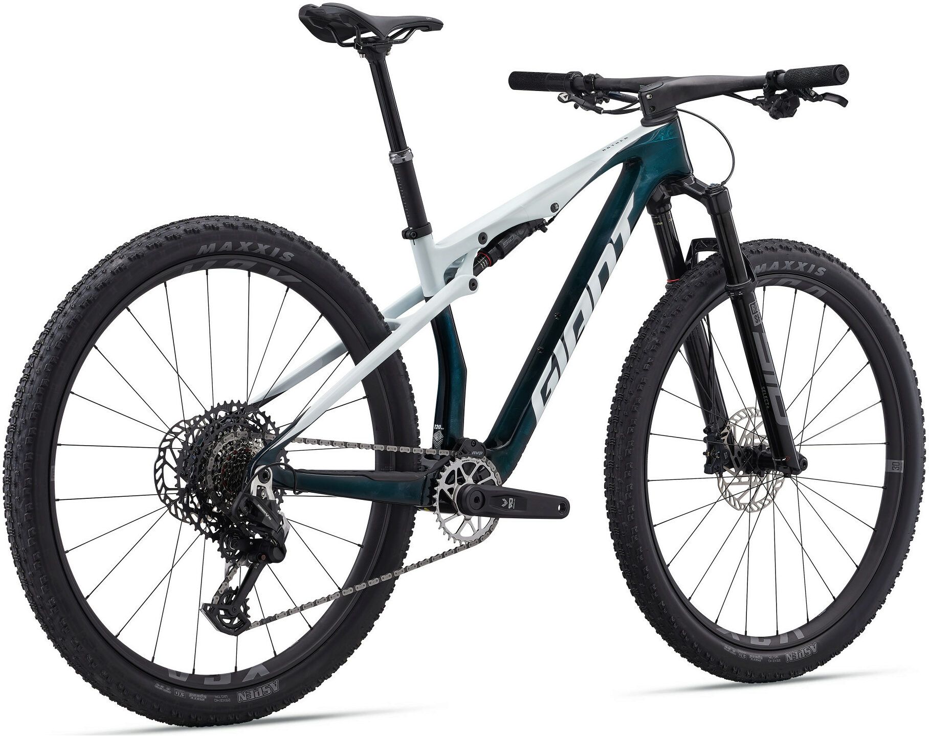 Giant Anthem Advanced SL 2 2026 Bike
