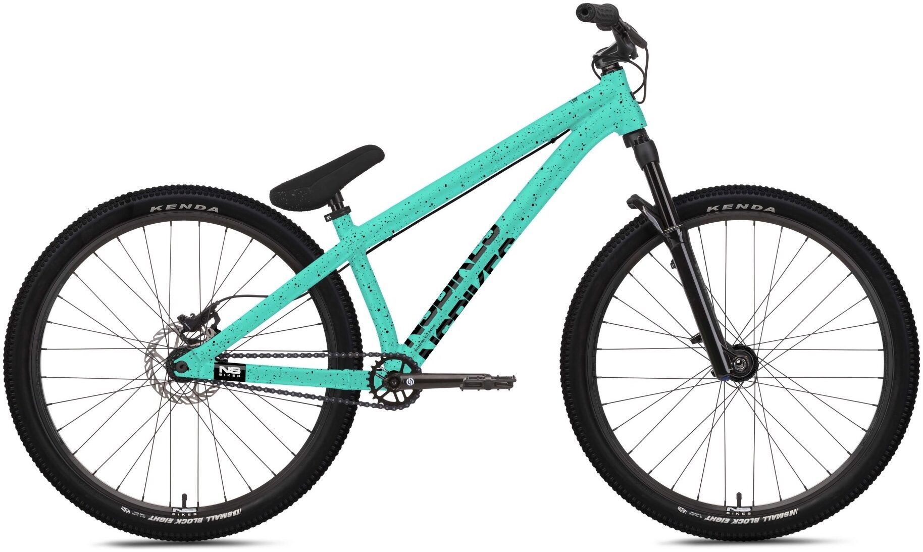 Nsbikes Nsbikesco Nsbikesco NS Bikes Metropolis 2021 Jump Bike