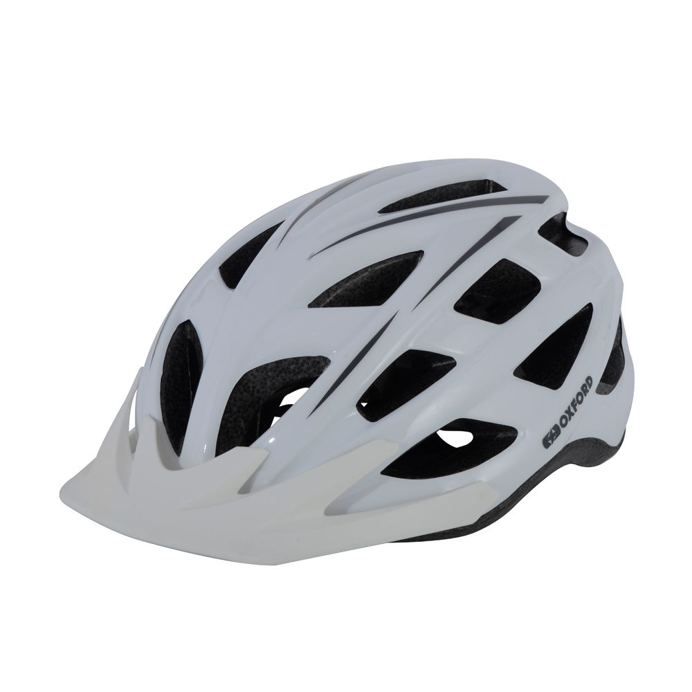 oxford cycle helmet