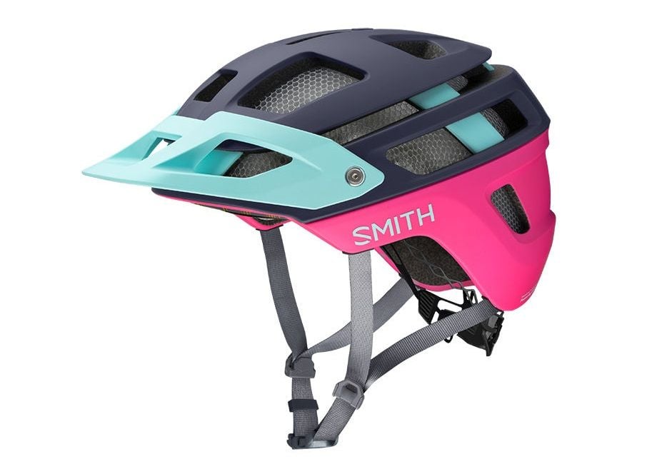smith bike helmets uk