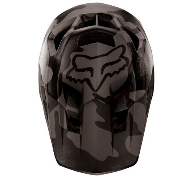 fox ranger camo helmet