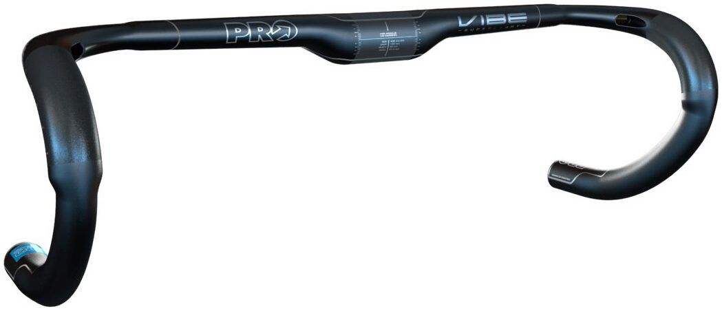 pro vibe aero superlight handlebar