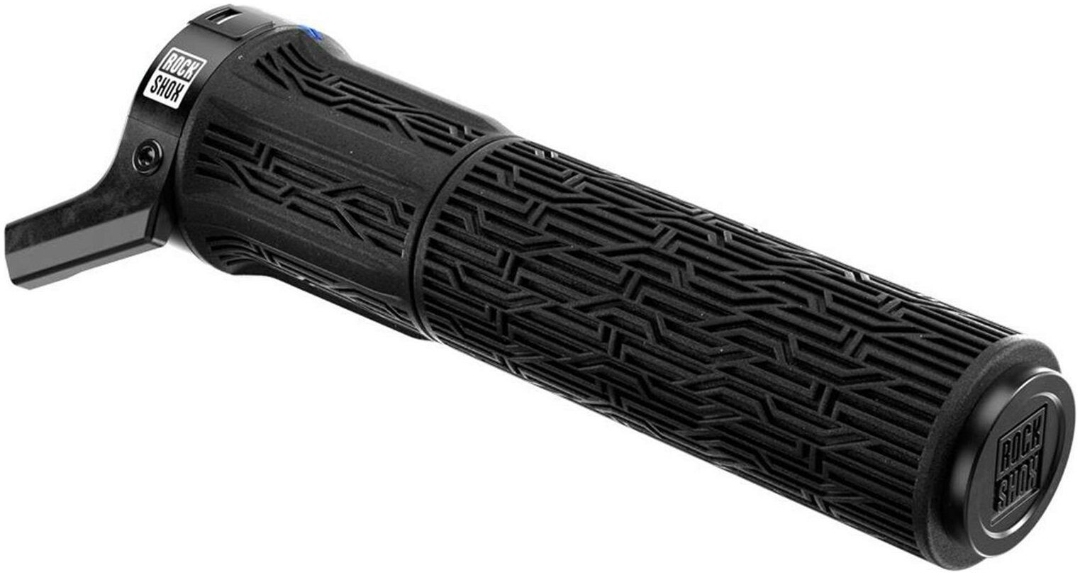 RockShox TwistLoc Ultimate Suspension Remote Grip