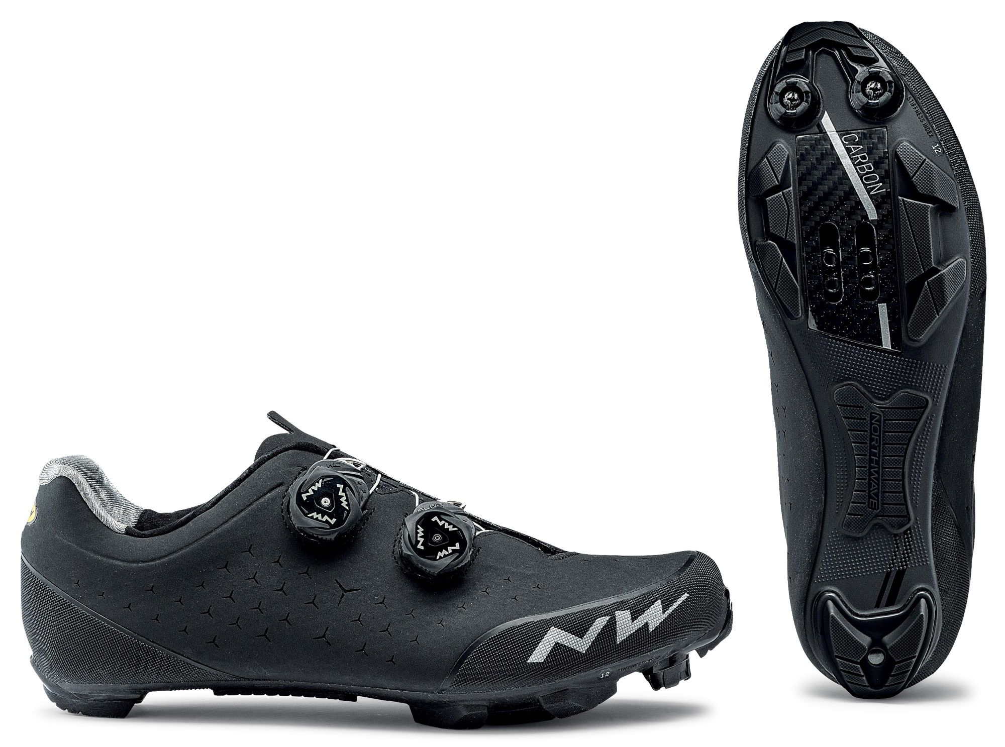 Northwave spike 2 hot sale mtb shoes 2019