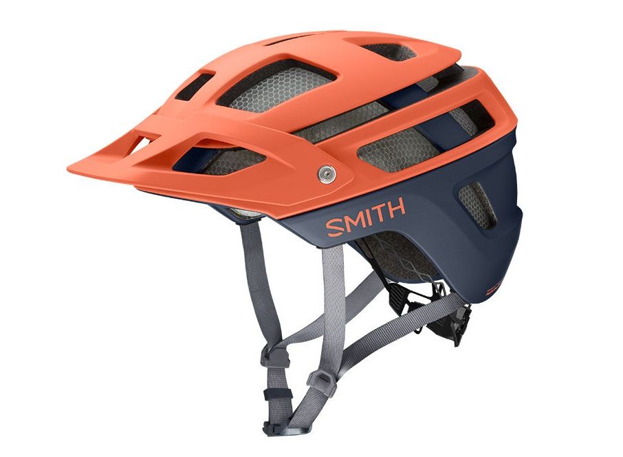 smith forefront helmet