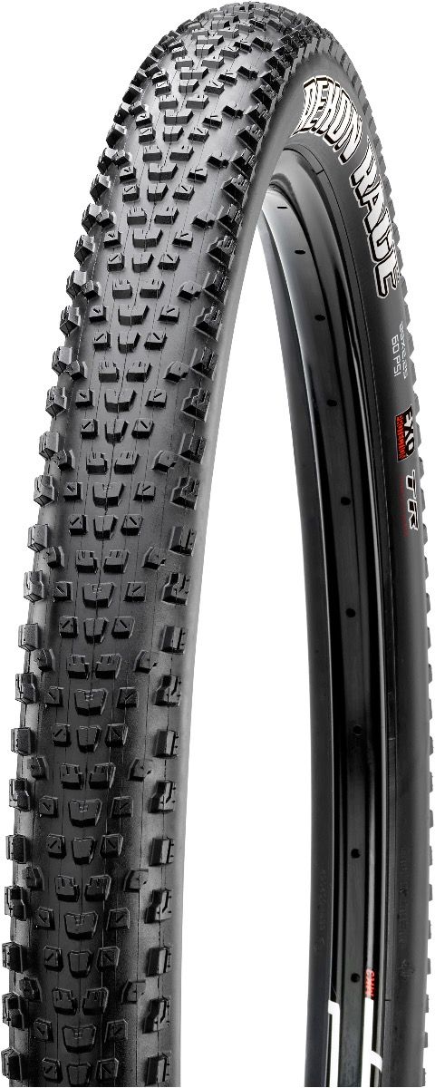 Maxxis Rekon Race Dual Compound EXO Tubeless Tyre