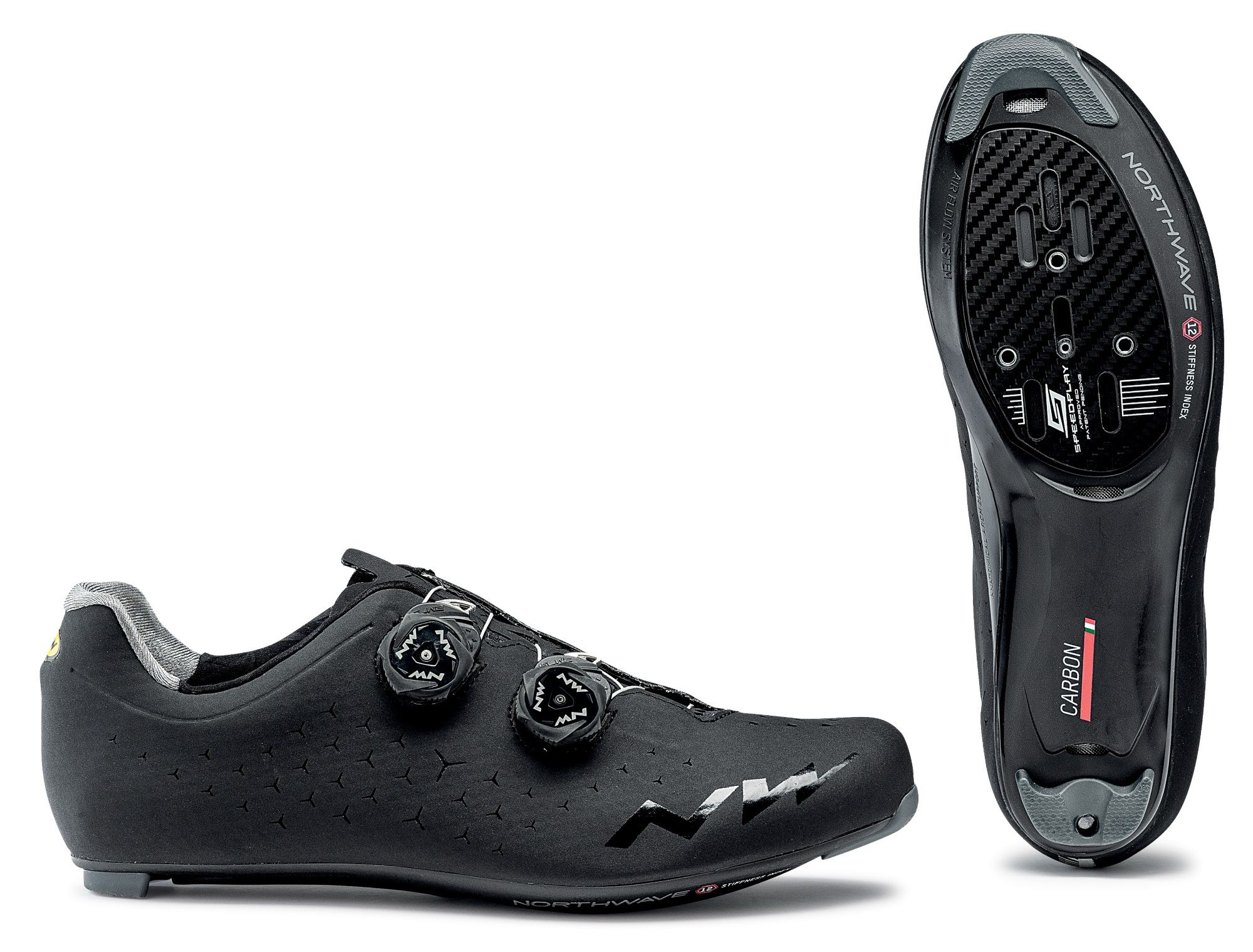 Northwave revolution discount road shoes