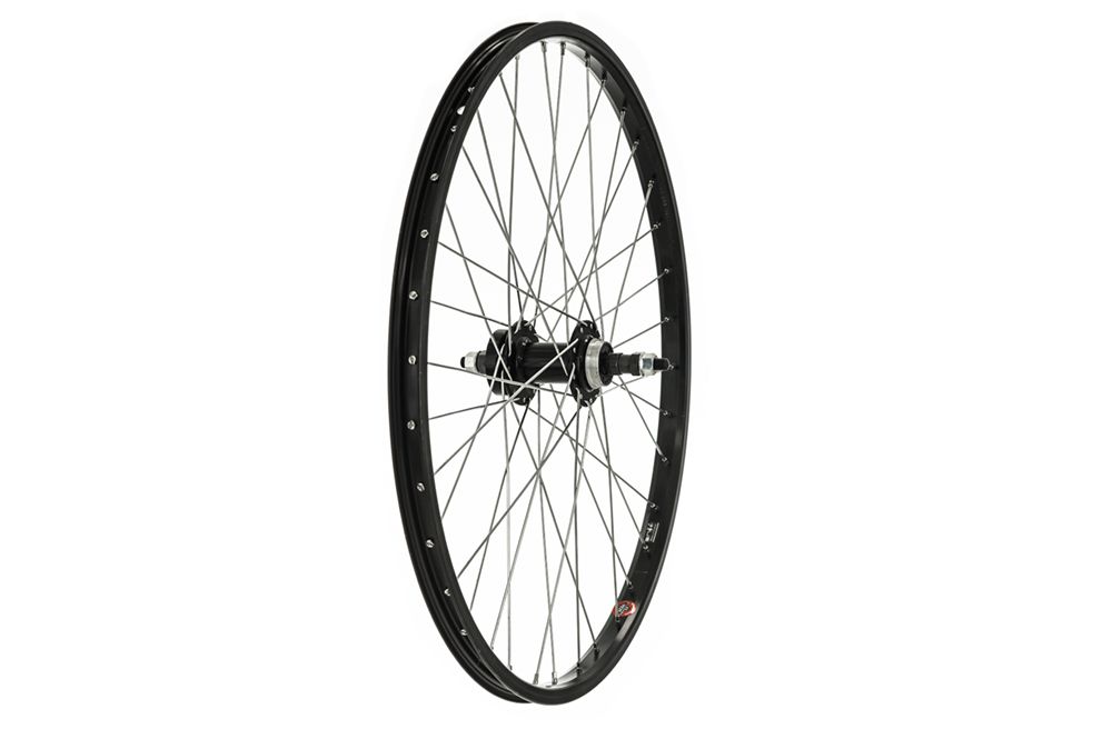 24 inch disc wheels