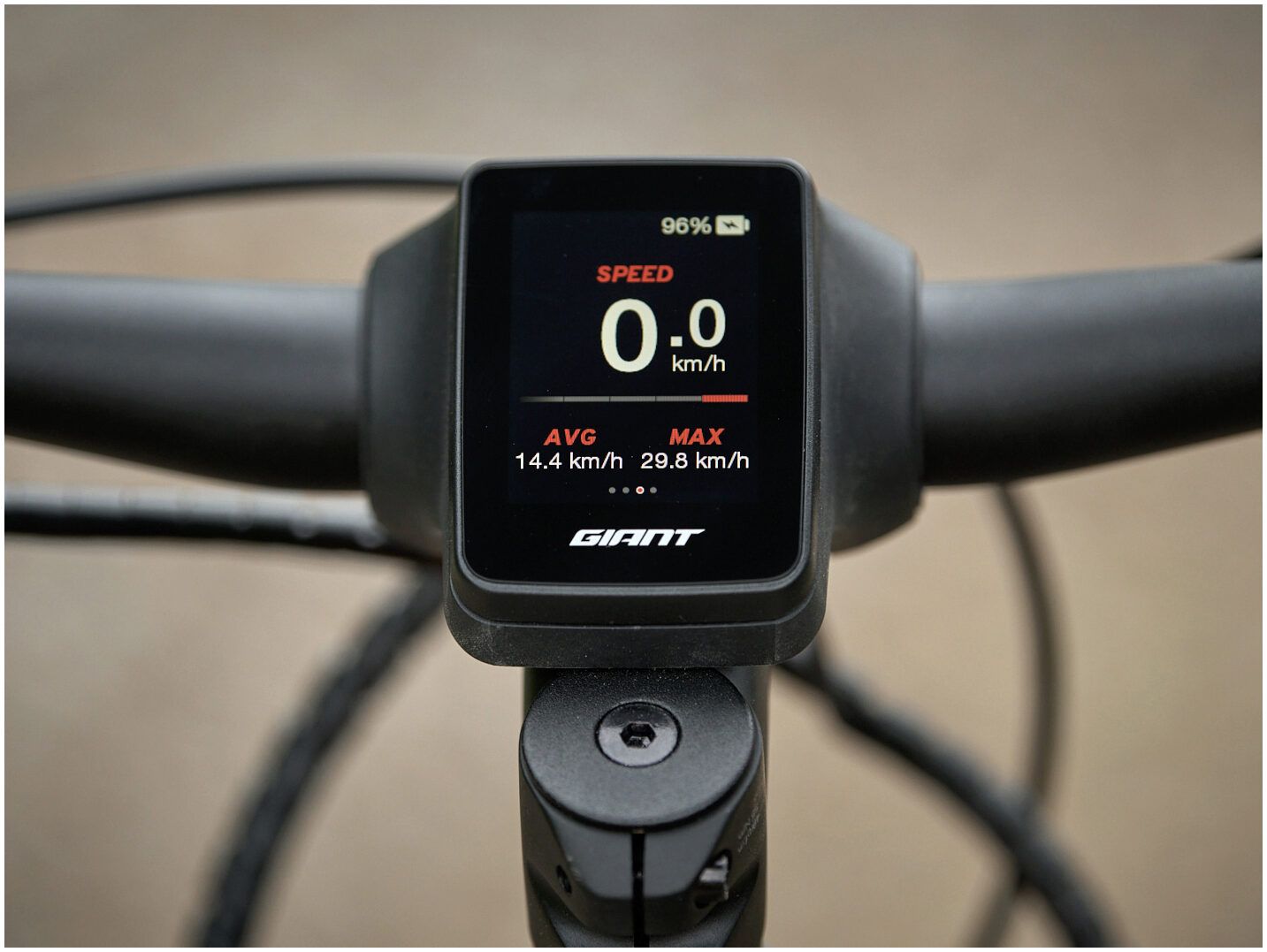 Giant ridecontrol evo store price