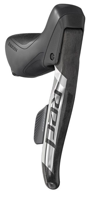 SRAM RED eTap AXS Shift-Brake Lever