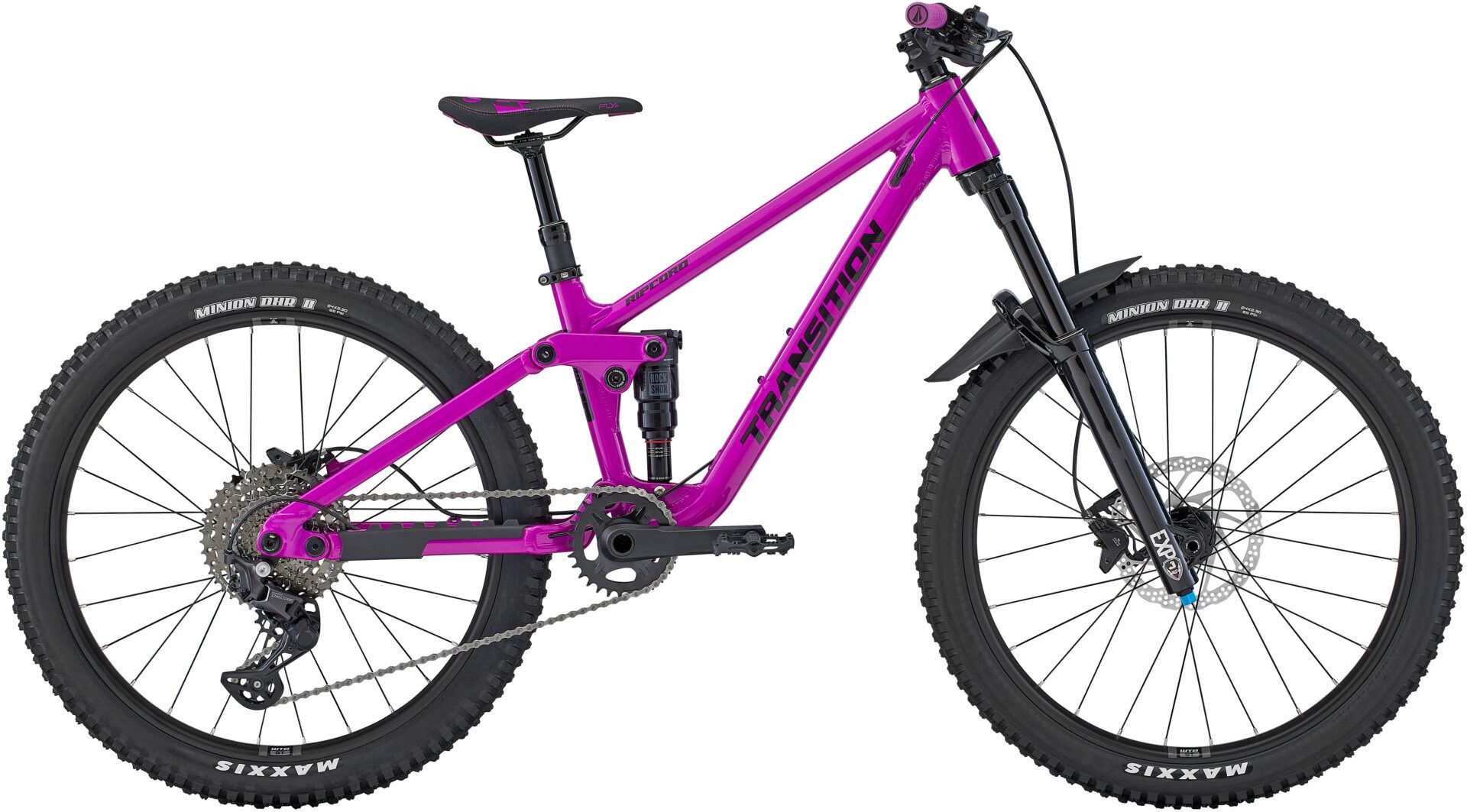 Transition Ripcord 24-Inch 2025 Junior Bike