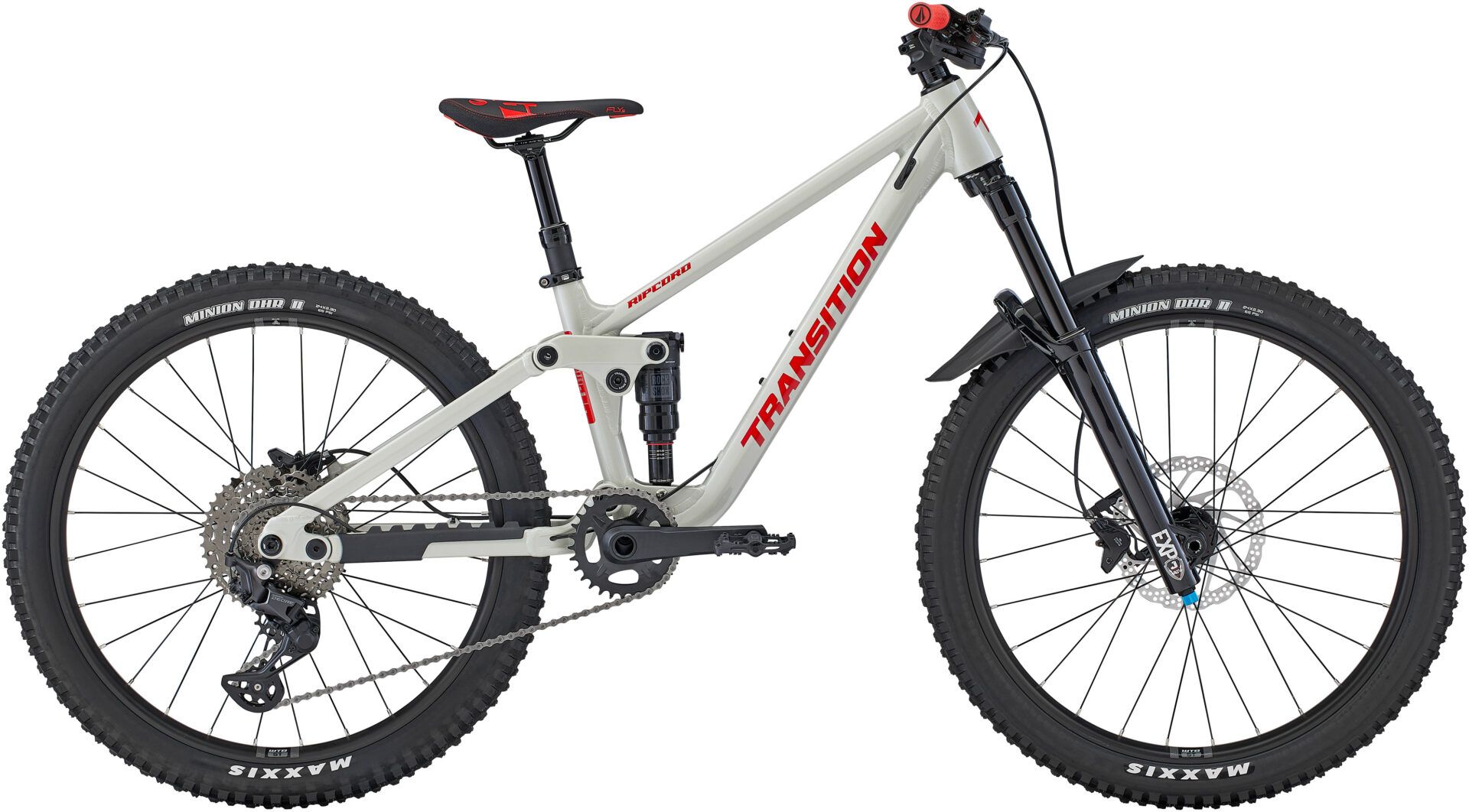 Transition Ripcord 24-Inch 2025 Junior Bike
