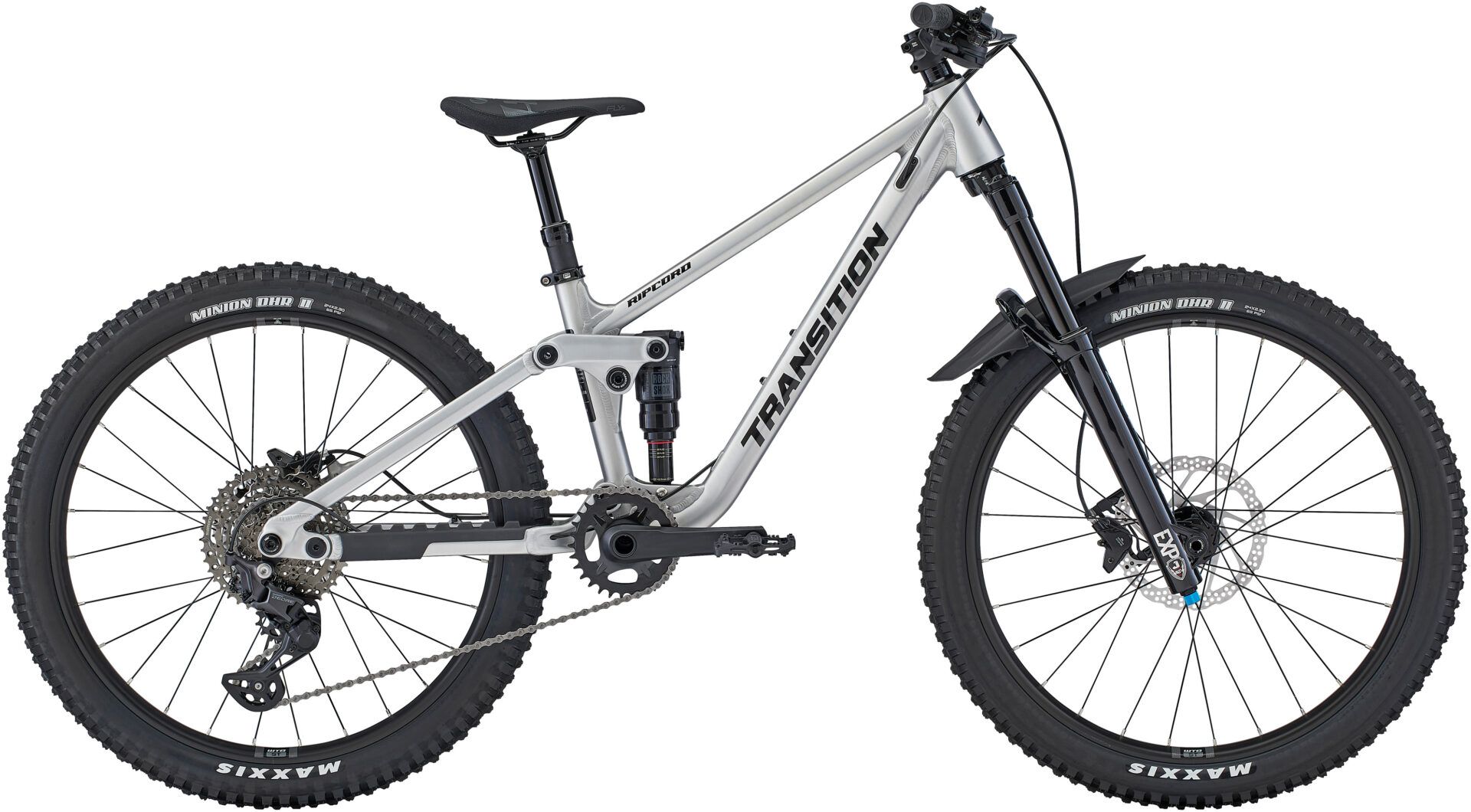 Transition Ripcord 24-Inch 2025 Junior Bike