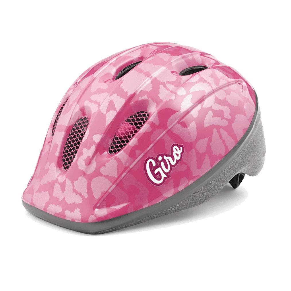 giro rodeo child helmet