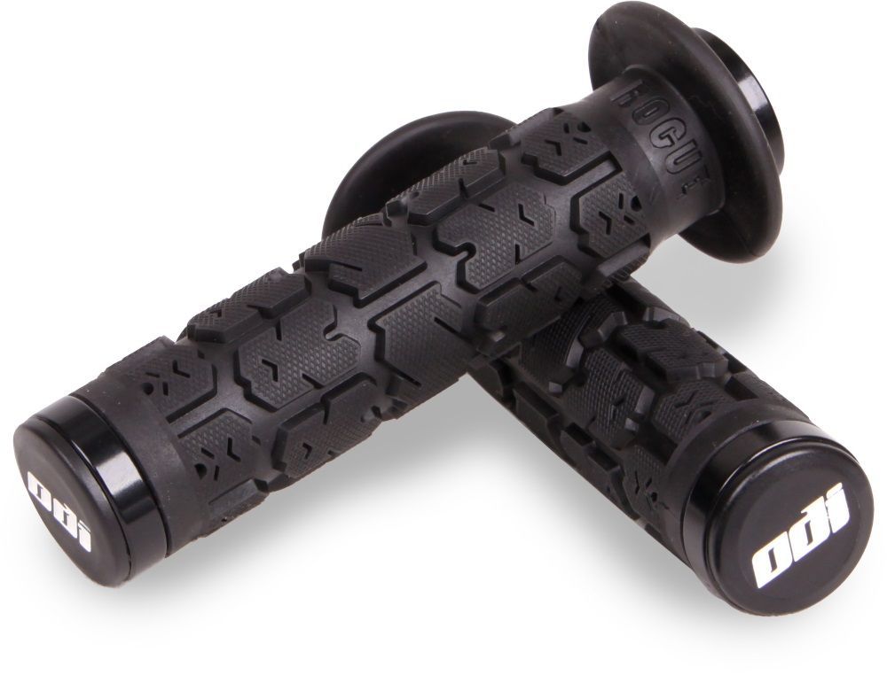 Odi Rogue Lock On Bmx Grips 5828