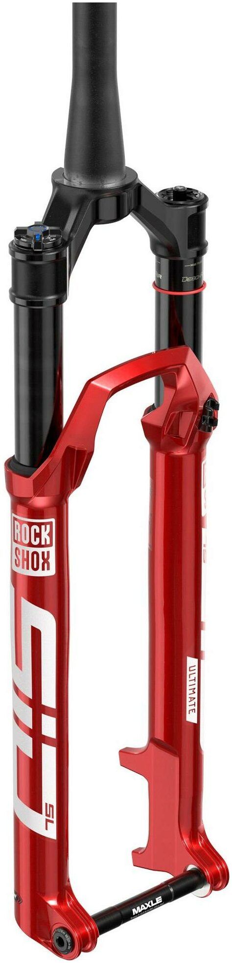 RockShox SID SL Ultimate Race Day 2P Remote 2026 Fork