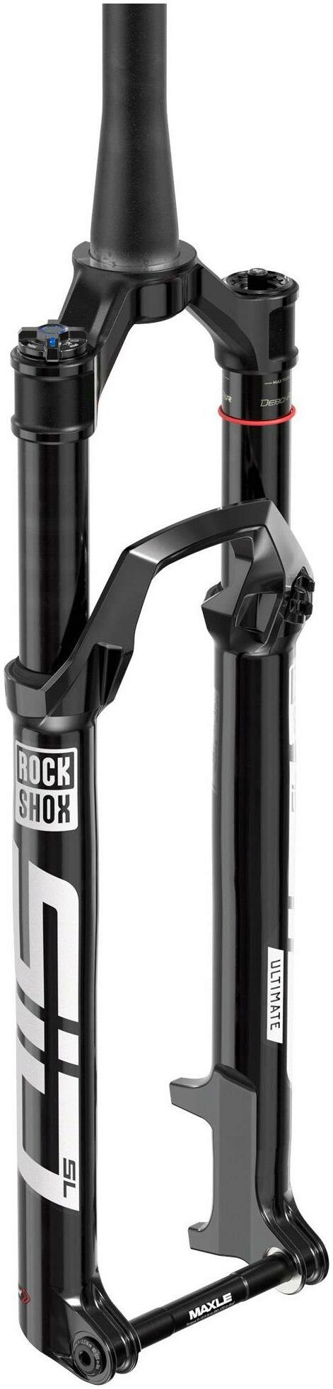 RockShox SID SL Ultimate Race Day 3P 2026 Fork RockShox SID SL Ultimate Race Day 3P 2026 Fork
