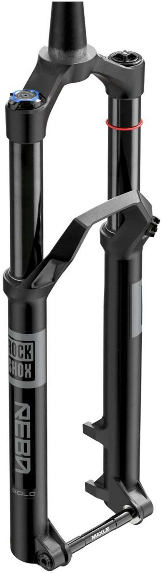 RockShox Reba Gold Isolator 3P 2026 Fork