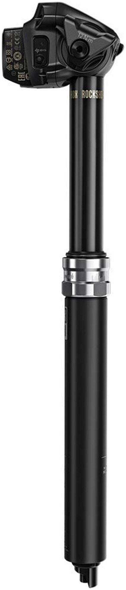 RockShox Reverb AXS Dropper Seatpost - Wireless Electronic Dropper With ActiveRide Technology