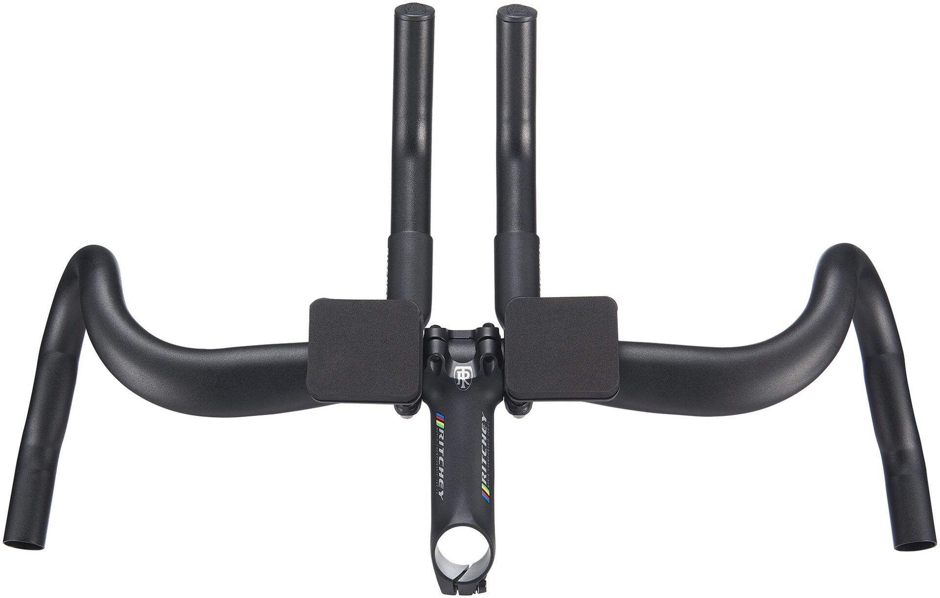 Ritchey Comp Sliver Mini Clip-On Aero Bars