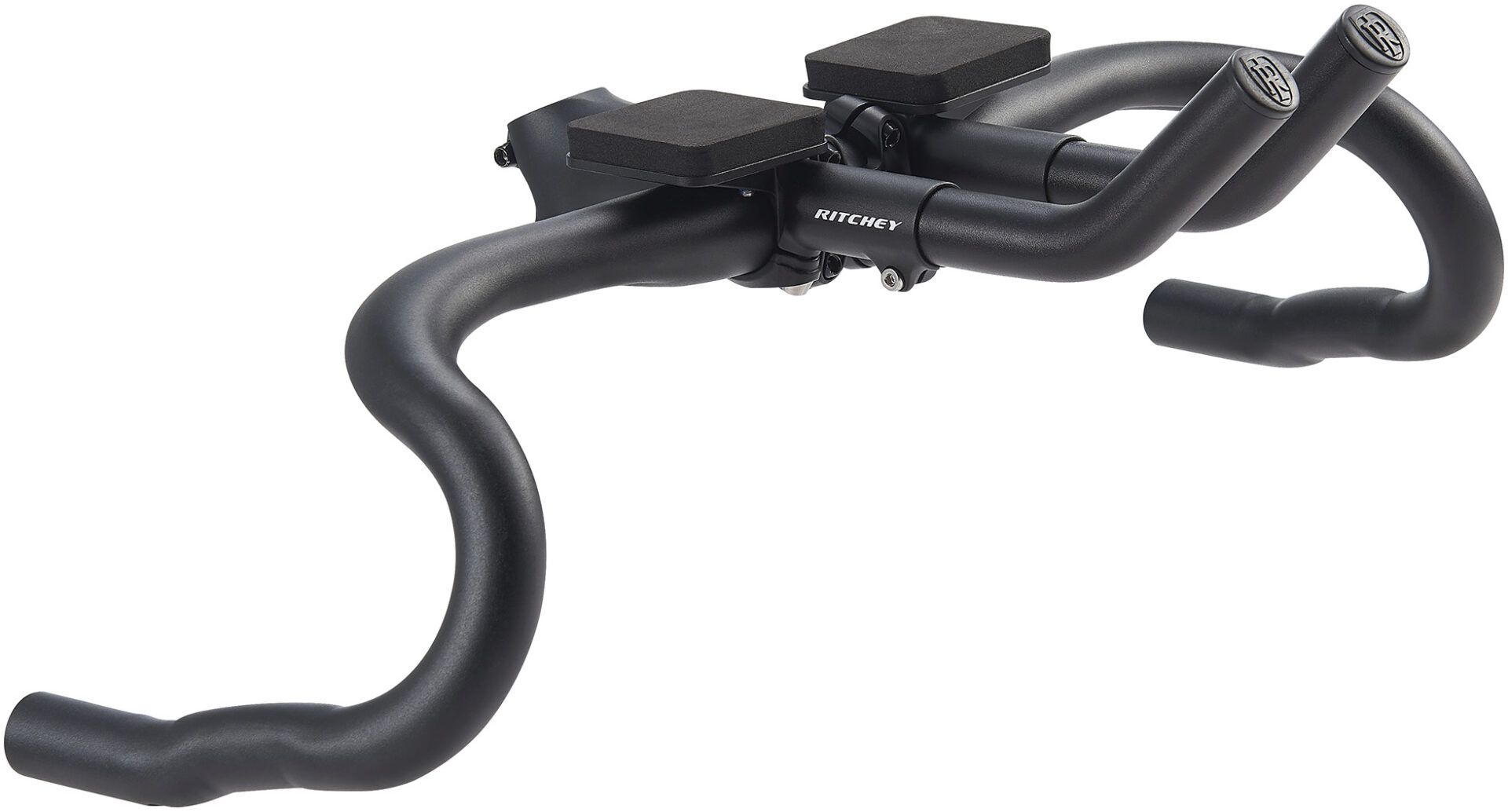 Ritchey Comp Sliver Mini Clip-On Aero Bars