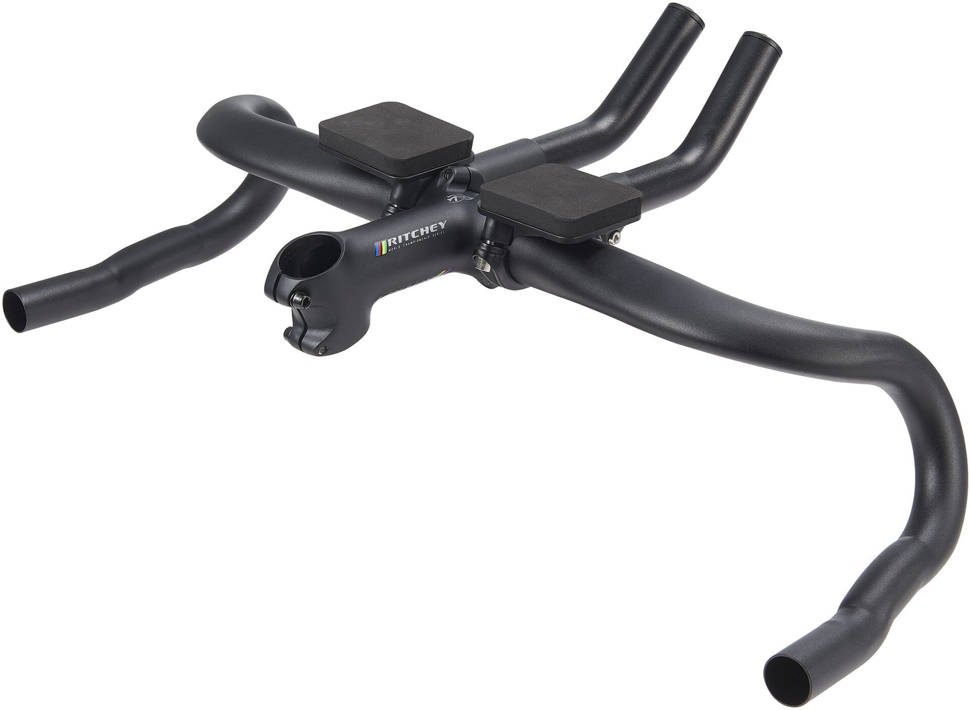 Ritchey Comp Sliver Mini Clip-On Aero Bars