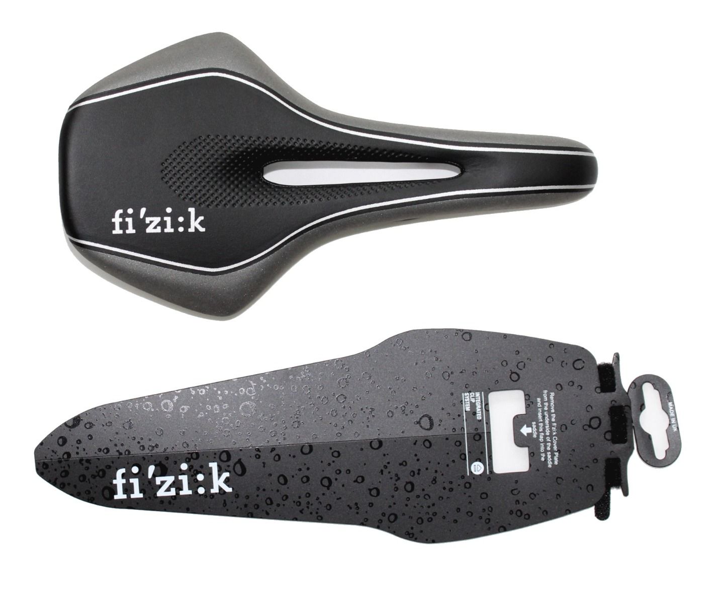 fizik mudguard