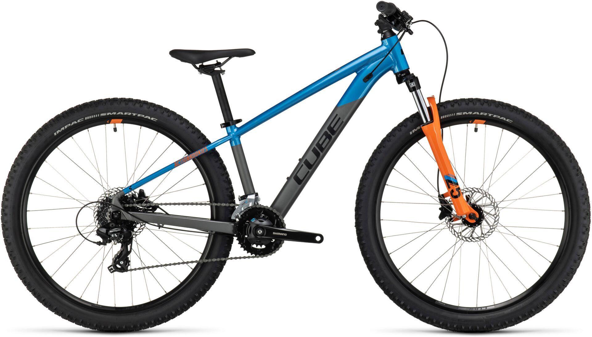 cube 26 inch wheel
