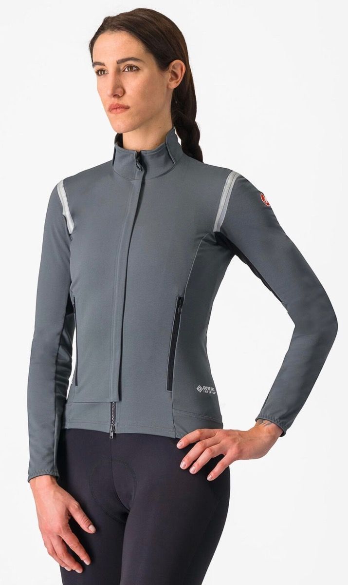 Castelli Perfetto RoS 2 Womens Jacket