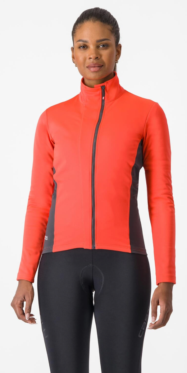 Castelli ladies jacket 2025
