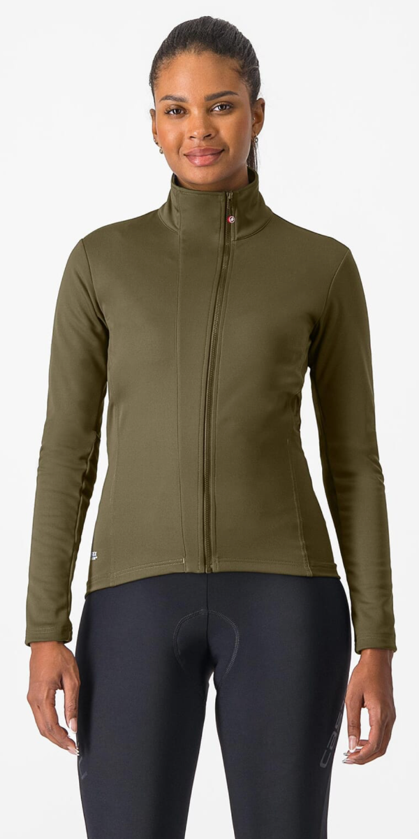 Castelli Transition 2 Womens Jacket
