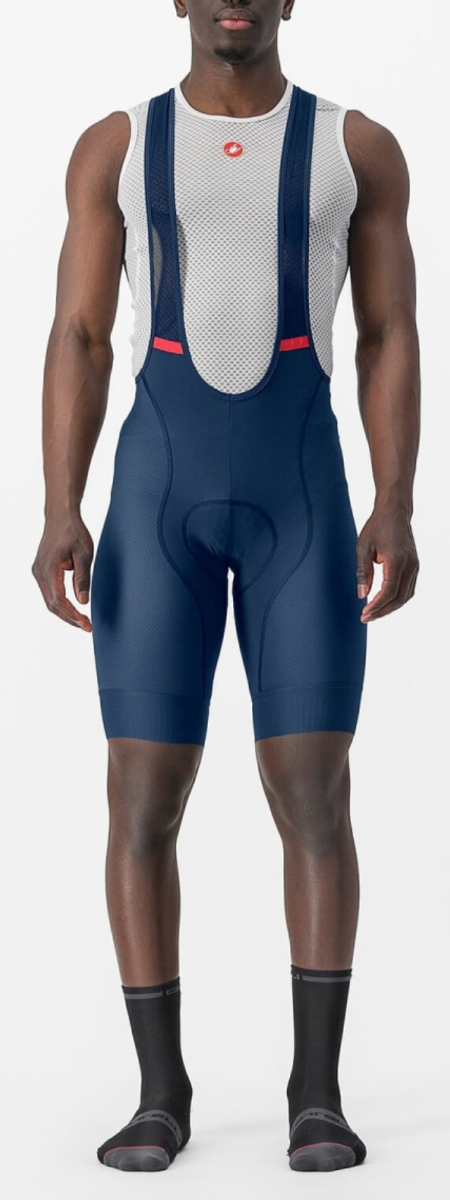 Castelli - Competizione Short - Men's - Black